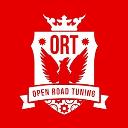 Open Road Tuning logo
